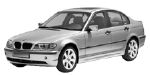 BMW E46 B2318 Fault Code