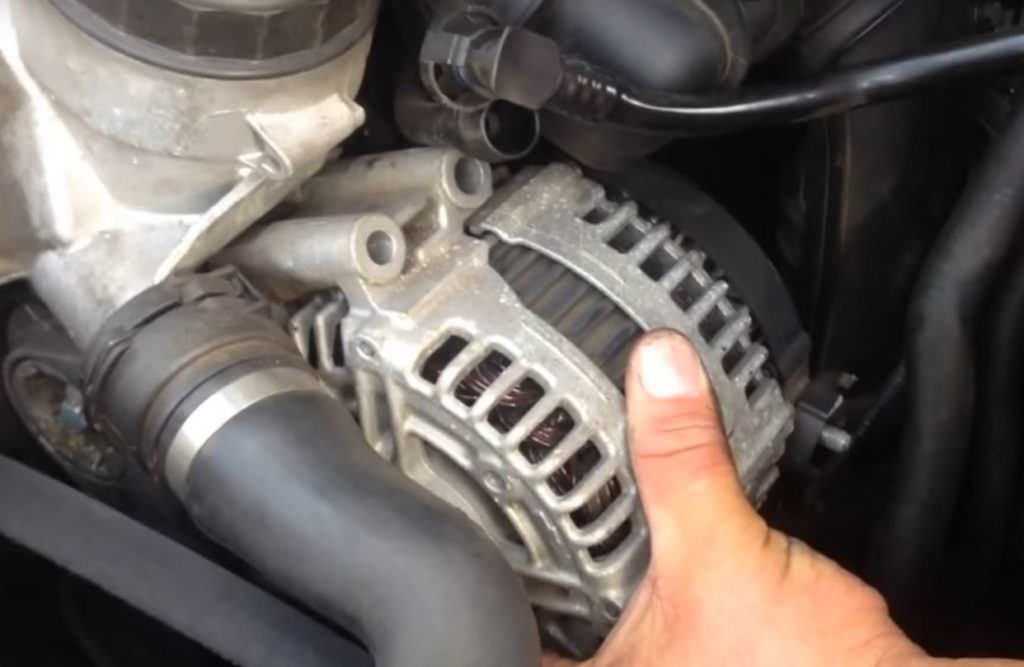 See B2318 in engine